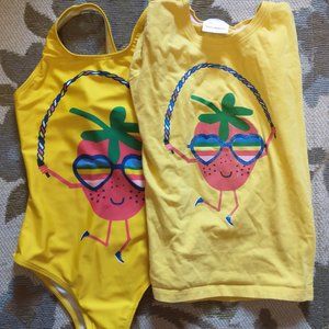 Hanna Andersson size 140